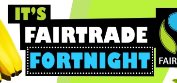 Fairtrade-Fortnight